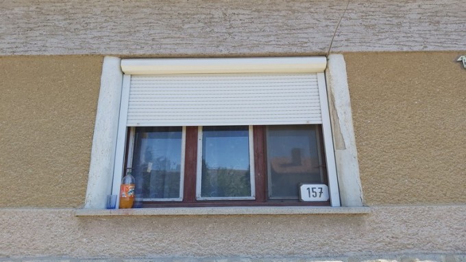 Eredeti régi ablakok