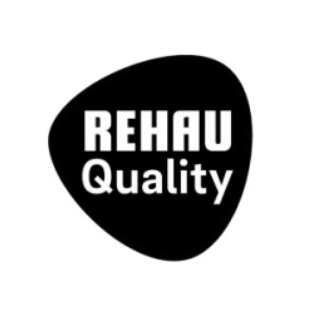 A német REHAU AG + Co. 5 kamrás profilrendszere