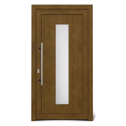 EkoLine főbejárati ajtó, balos 1044 x 2020