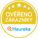 Heuréka - Vásárlók által jóváhagyott
