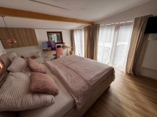 Testre szabott ablakok hálószobába